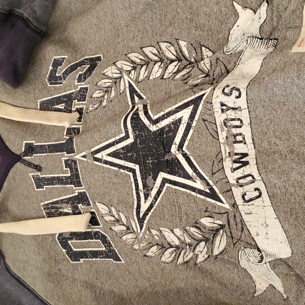 Sweatshirt - Picture 2 of 8